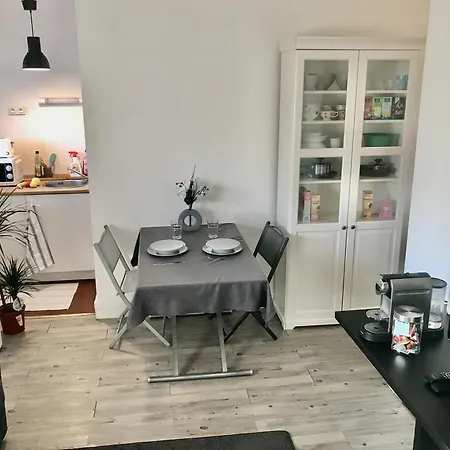 Nice Flat Close To Seine River In Paris Le Pecq Extérieur photo