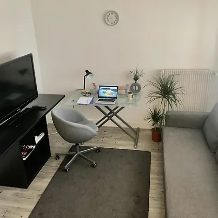 Nice Flat Close To Seine River In Paris Le Pecq Extérieur photo