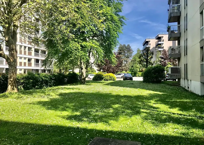 Nice Flat Close To Seine River In Paris