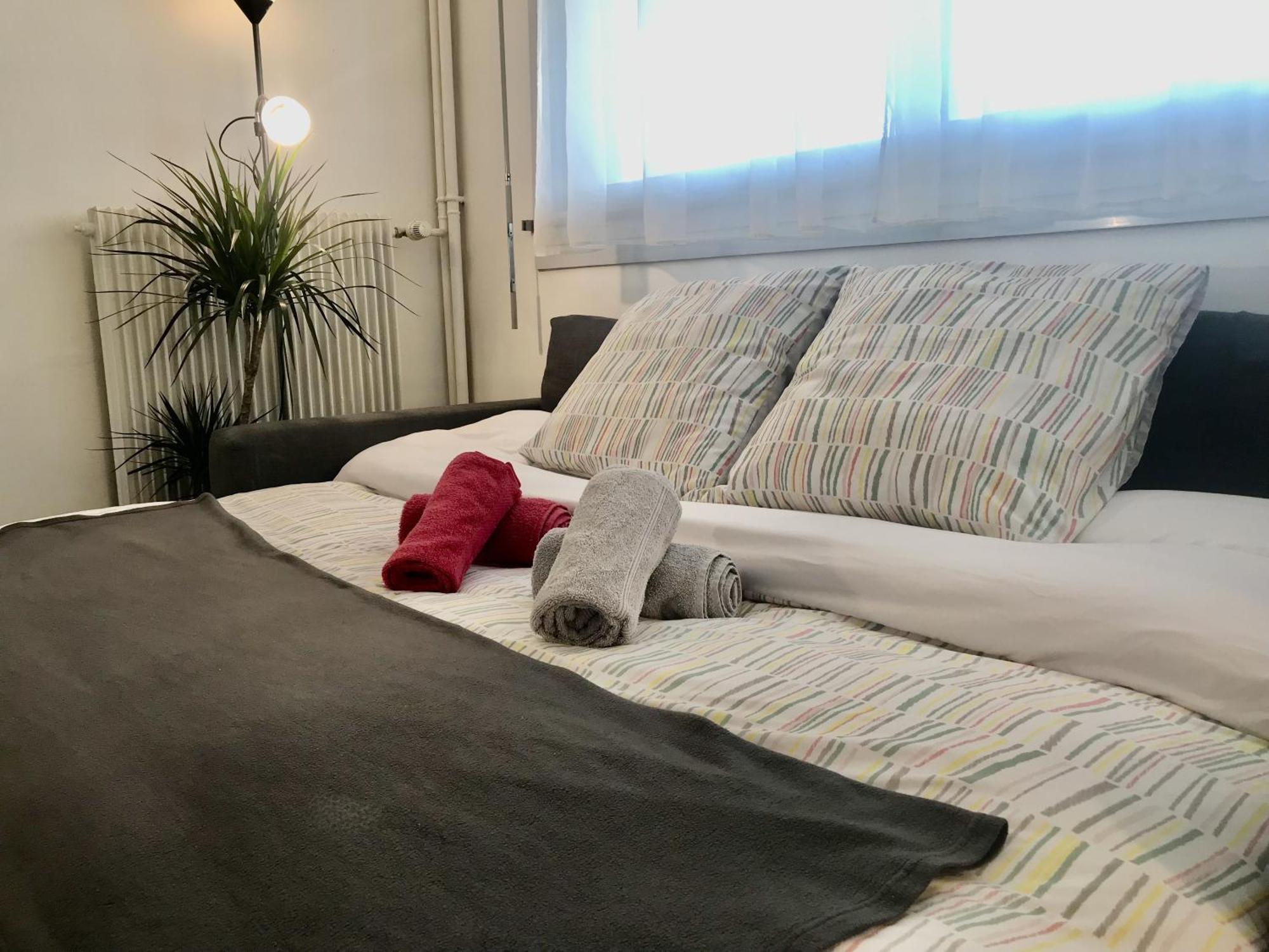 Appartement Flat Close To Seine River In Paris *