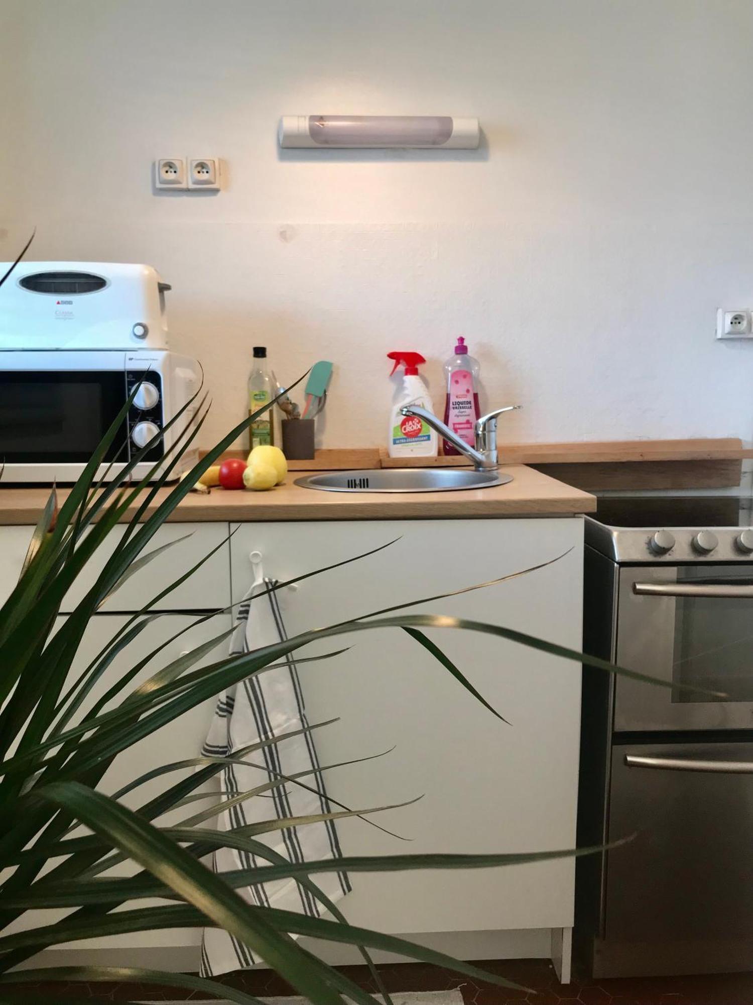 Appartement Flat Close To Seine River In Paris Le Pecq